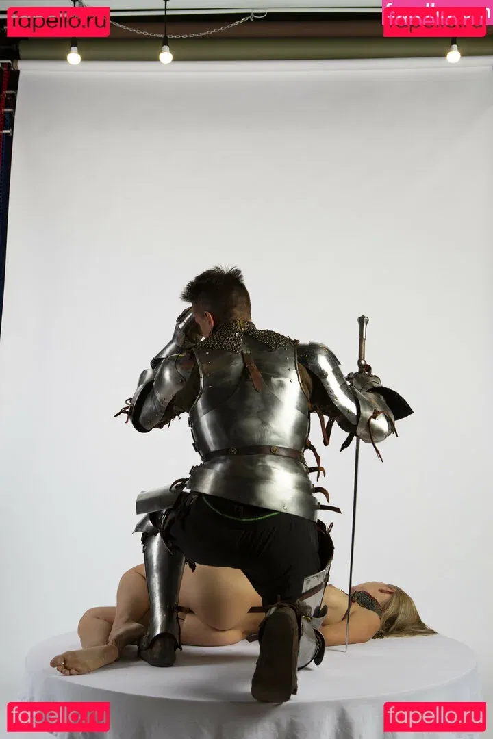 ioannova Onlyfans Photo Gallery 