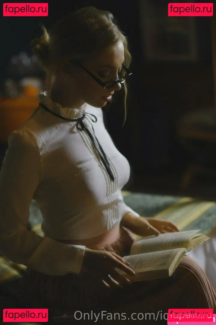 ioannova Onlyfans Photo Gallery 