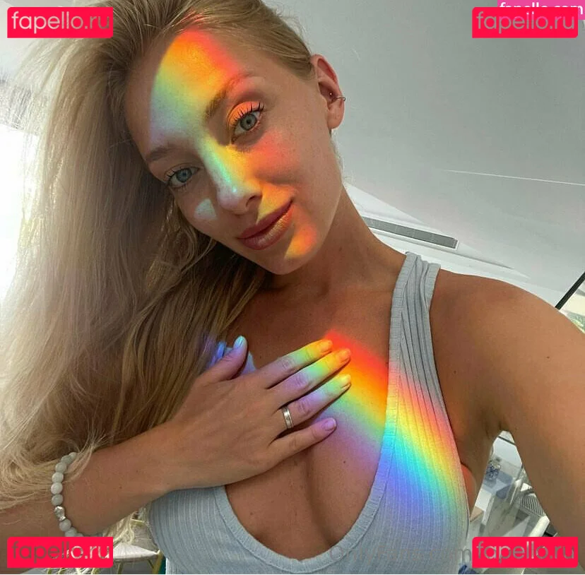 ioannova Onlyfans Photo Gallery 