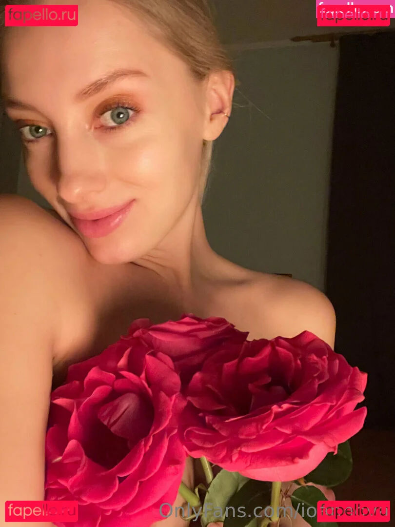 ioannova Onlyfans Photo Gallery 