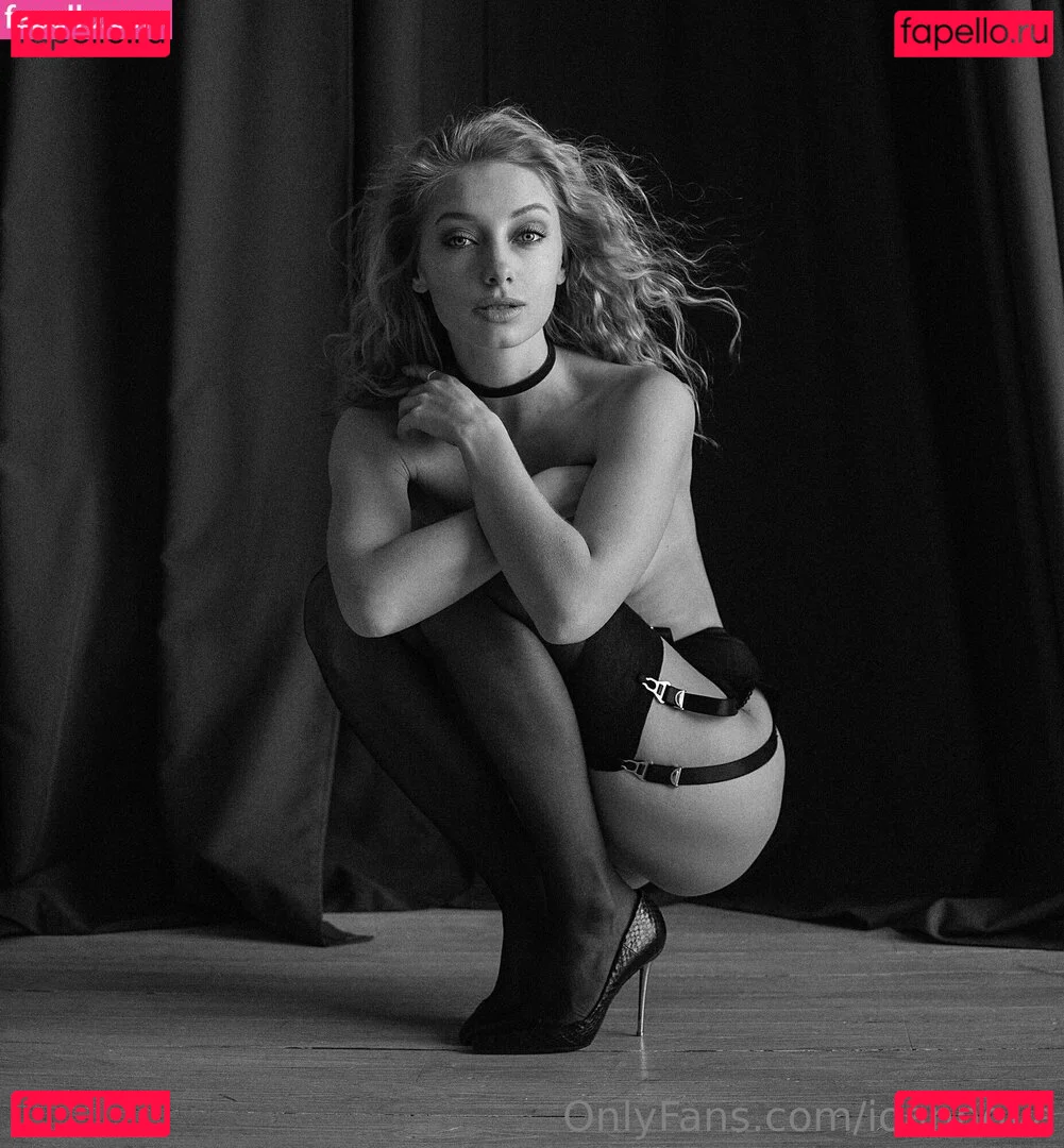 ioannova Onlyfans Photo Gallery 