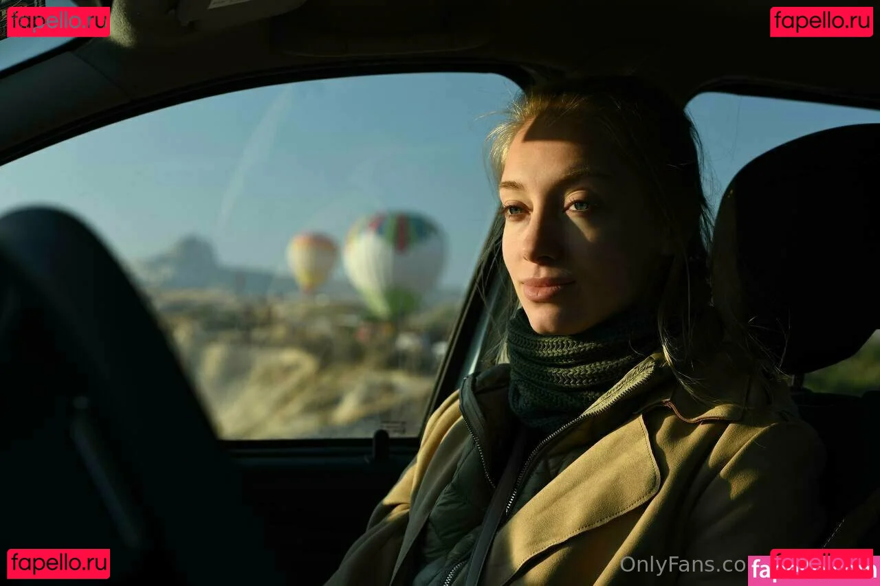 ioannova Onlyfans Photo Gallery 