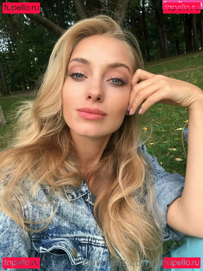 ioannova Onlyfans Photo Gallery 