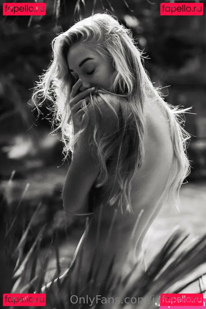 ioannova Onlyfans Photo Gallery 