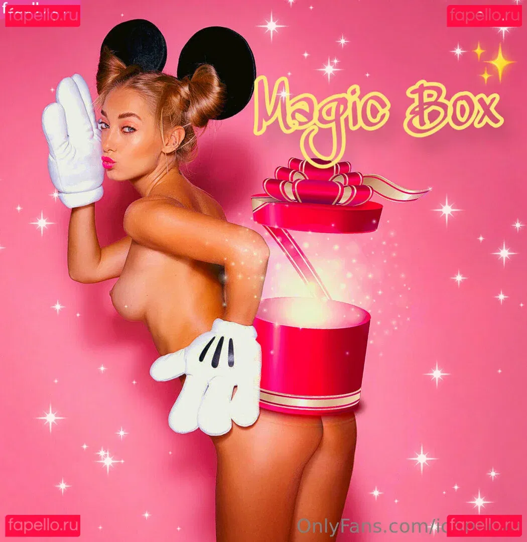 ioannova Onlyfans Photo Gallery 