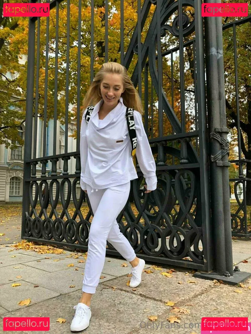 ioannova Onlyfans Photo Gallery 