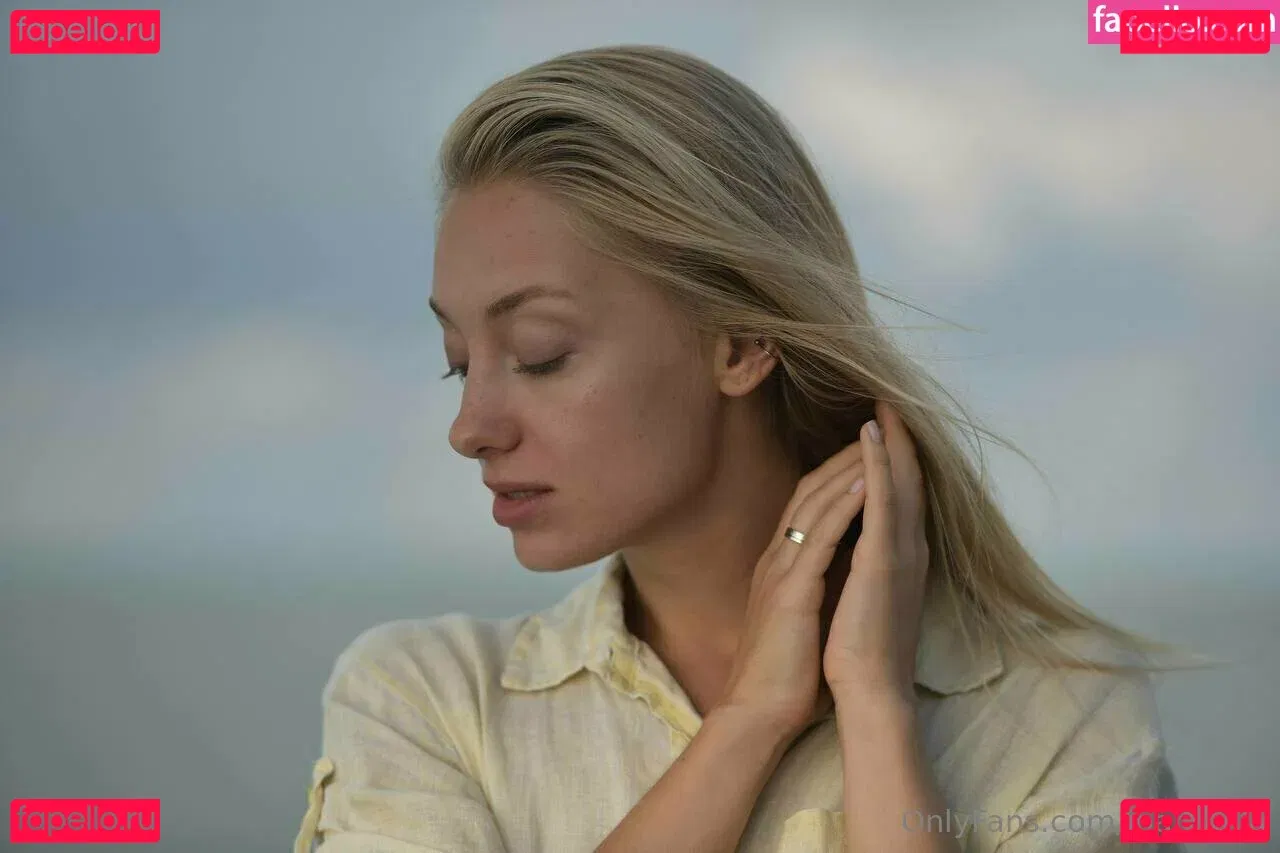 ioannova Onlyfans Photo Gallery 