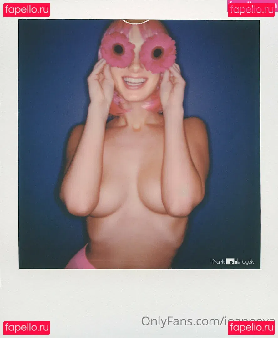 ioannova Onlyfans Photo Gallery 