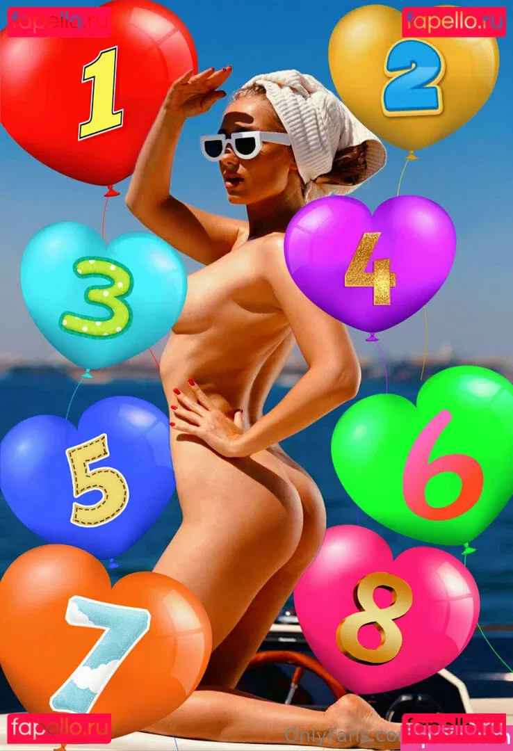 ioannova Onlyfans Photo Gallery 