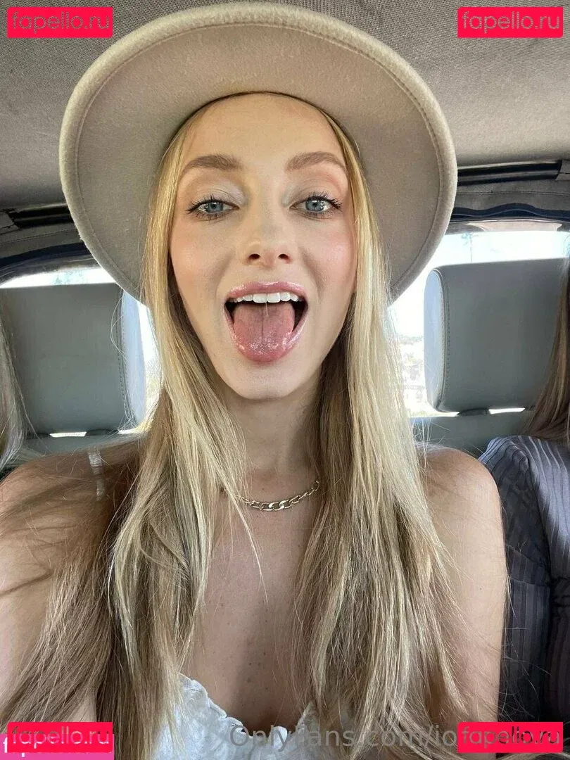 ioannova Onlyfans Photo Gallery 