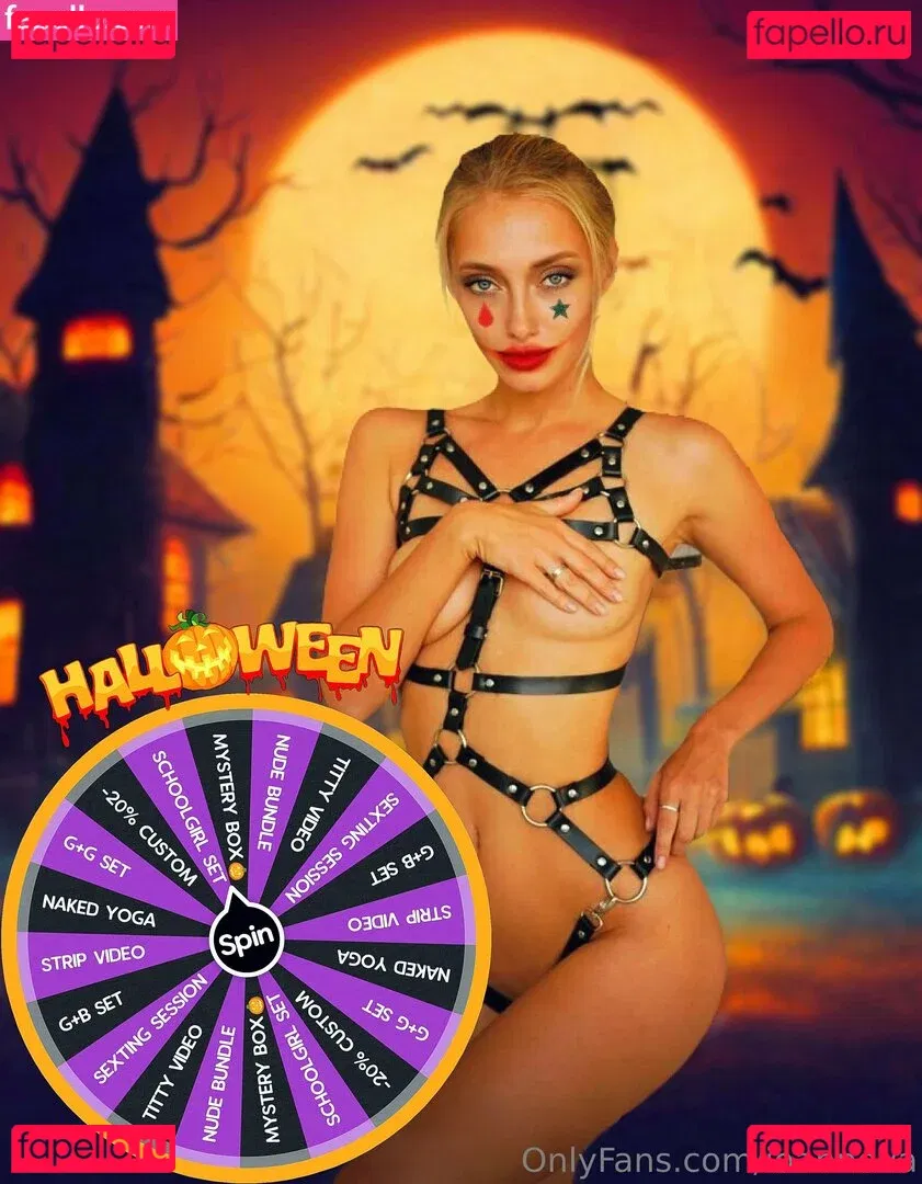 ioannova Onlyfans Photo Gallery 