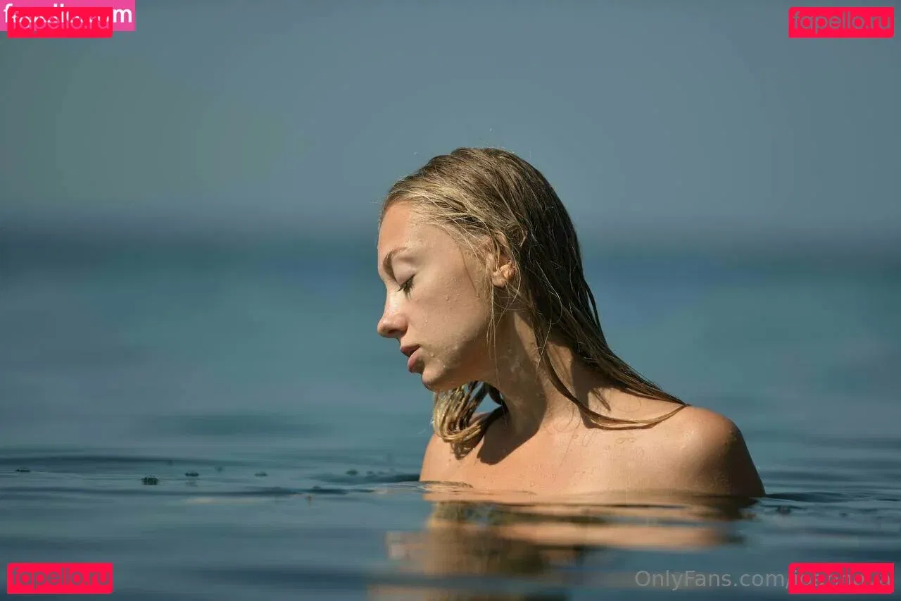 ioannova Onlyfans Photo Gallery 