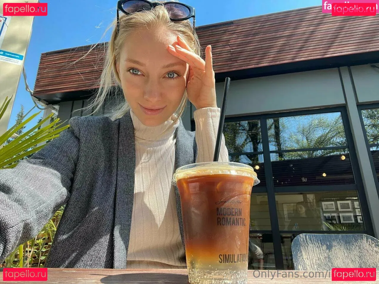 ioannova Onlyfans Photo Gallery 