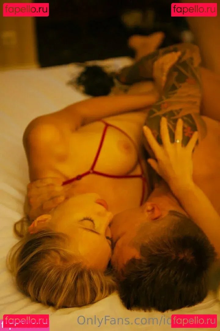 ioannova Onlyfans Photo Gallery 