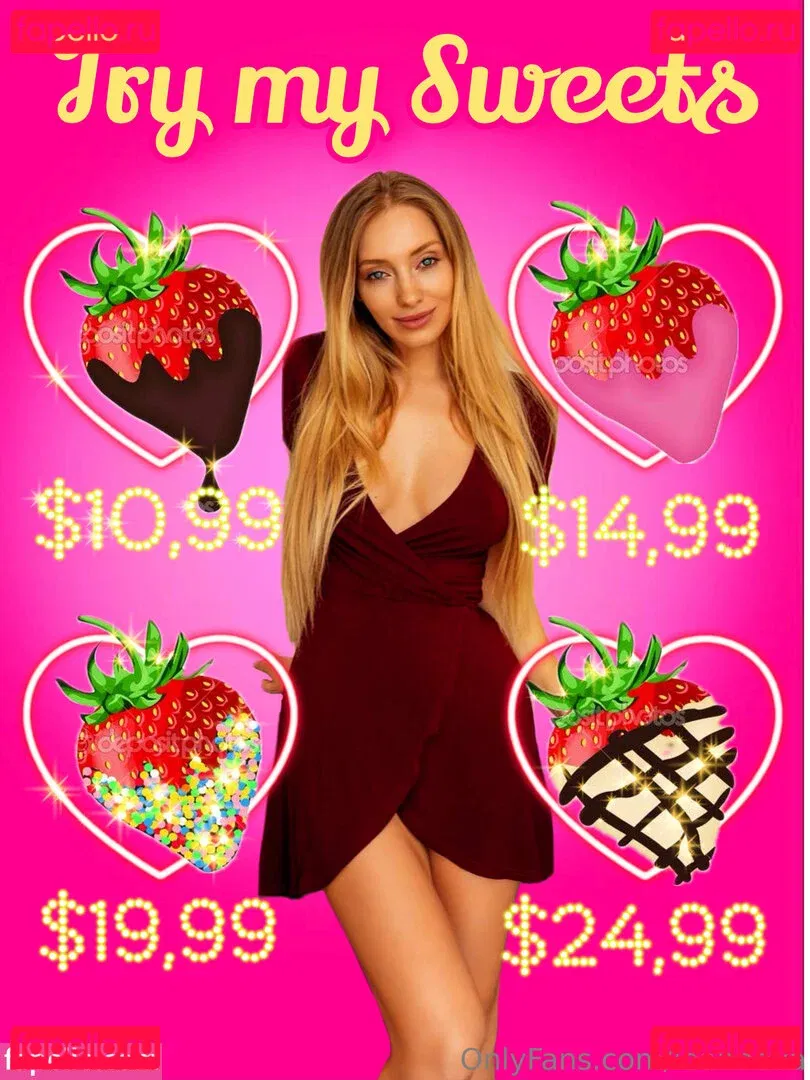 ioannova Onlyfans Photo Gallery 