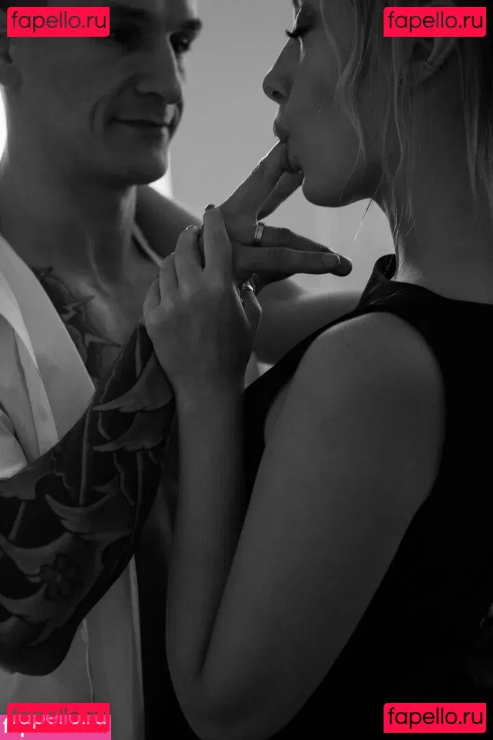 ioannova Onlyfans Photo Gallery 