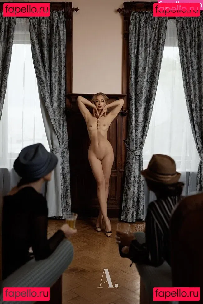 ioannova Onlyfans Photo Gallery 