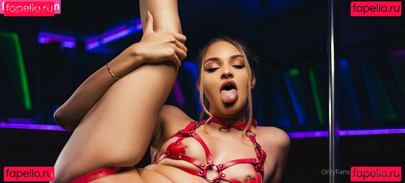 xogizellexo Nude Onlyfans Photo 43