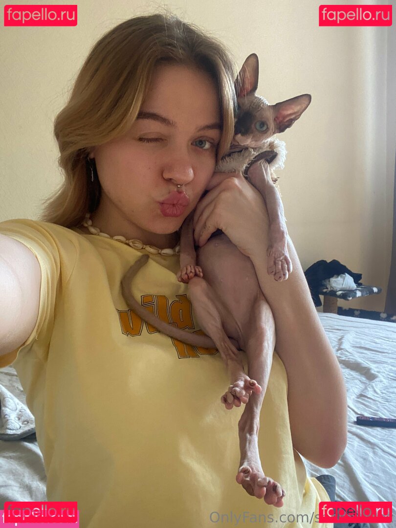 sashavibez Nude Onlyfans Photo 9