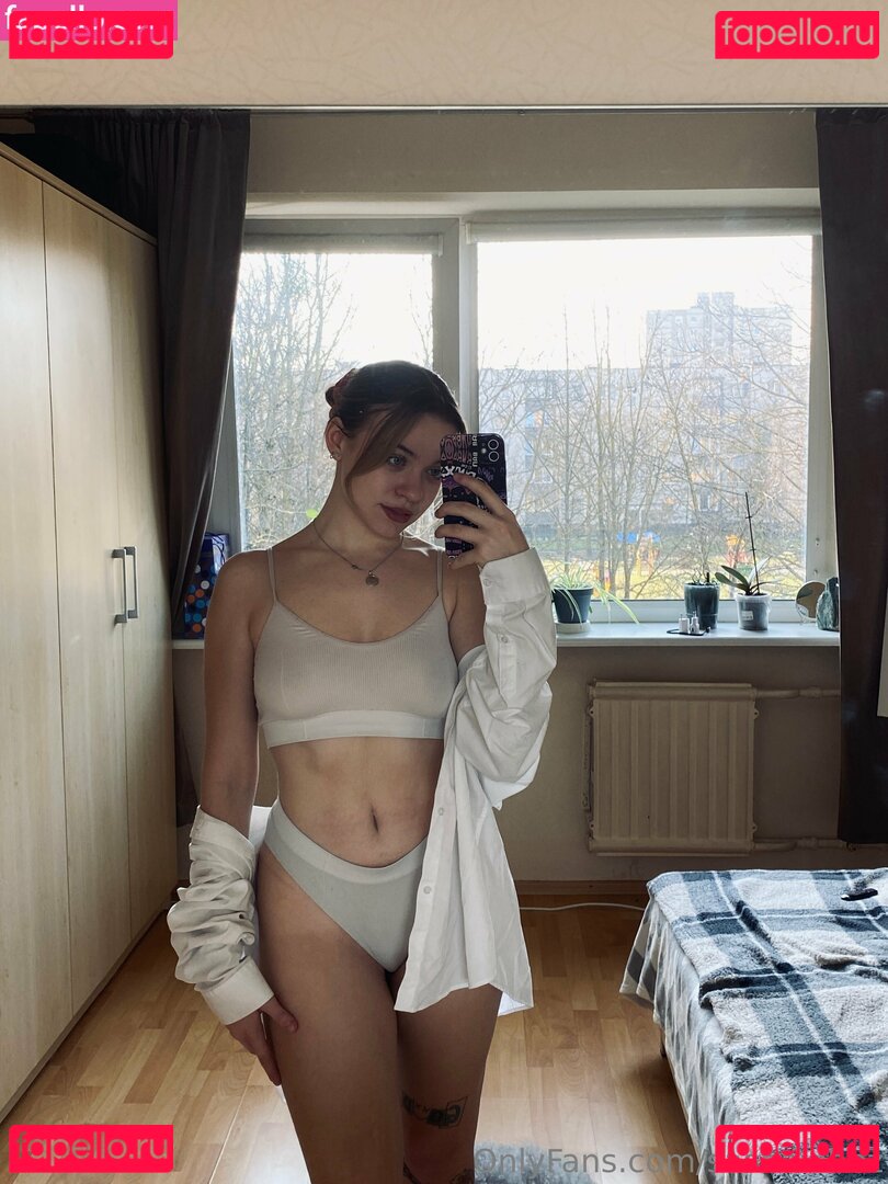 sashavibez Nude Onlyfans Photo 6