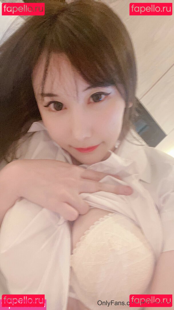 Yukine Nude Onlyfans Photo 29