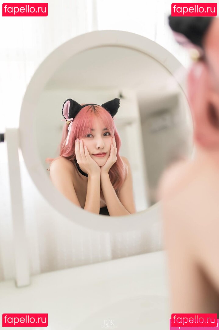 Yukine Nude Onlyfans Photo 15