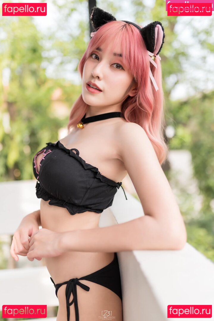 Yukine Nude Onlyfans Photo 14