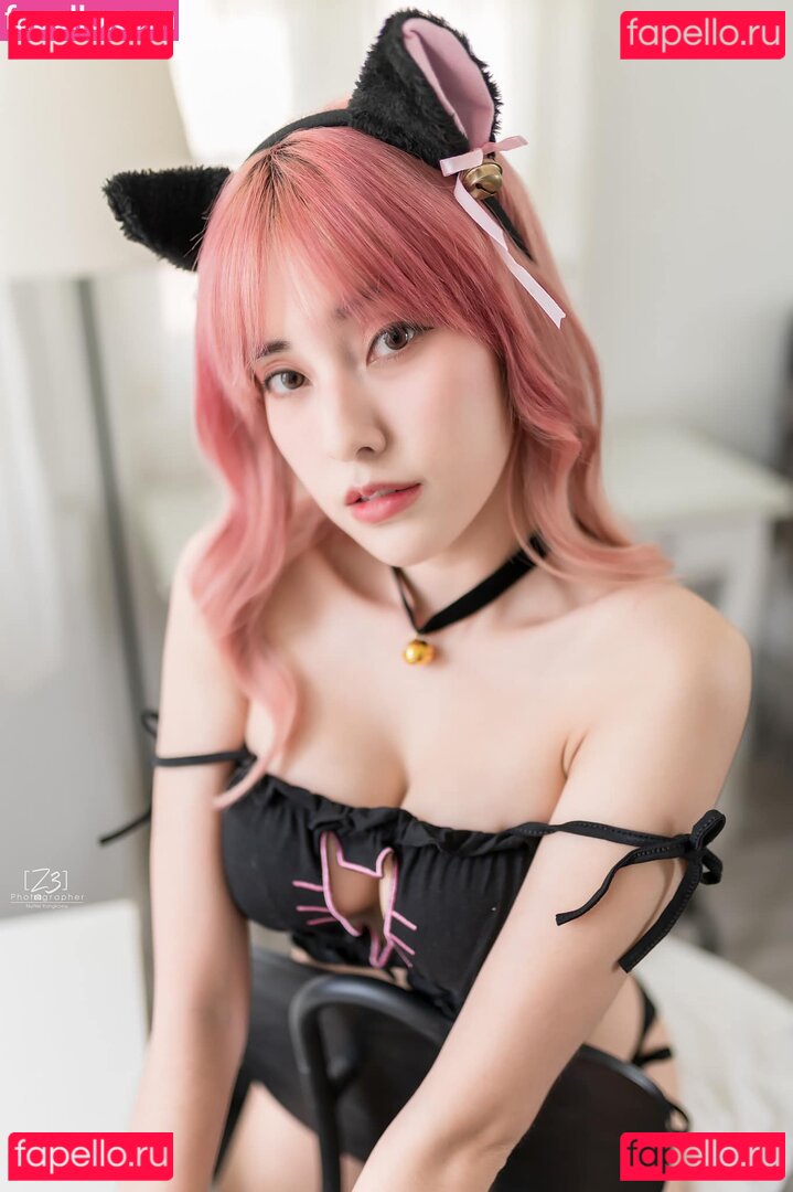 Yukine Nude Onlyfans Photo 8