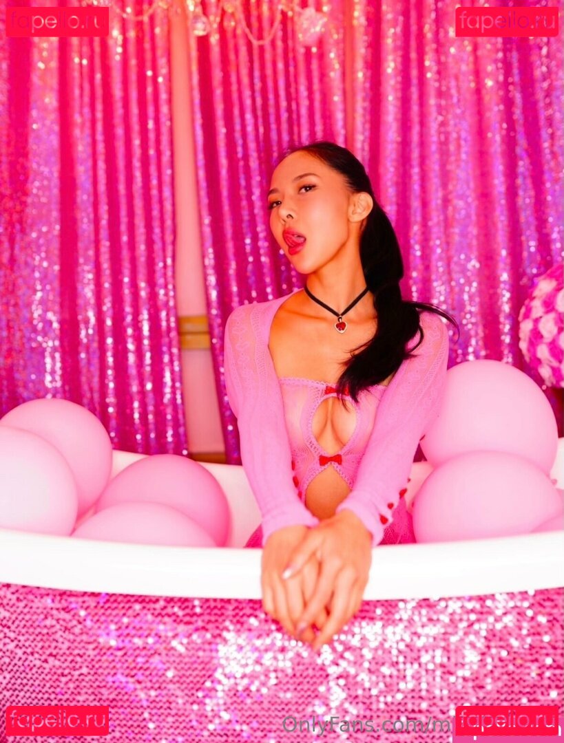 mixxhannah Nude Onlyfans Photo 41