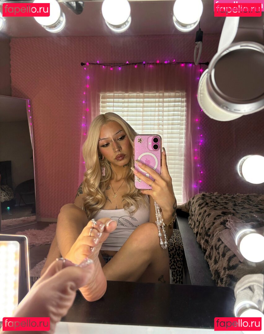 dumb4daisy Nude Onlyfans Photo 51