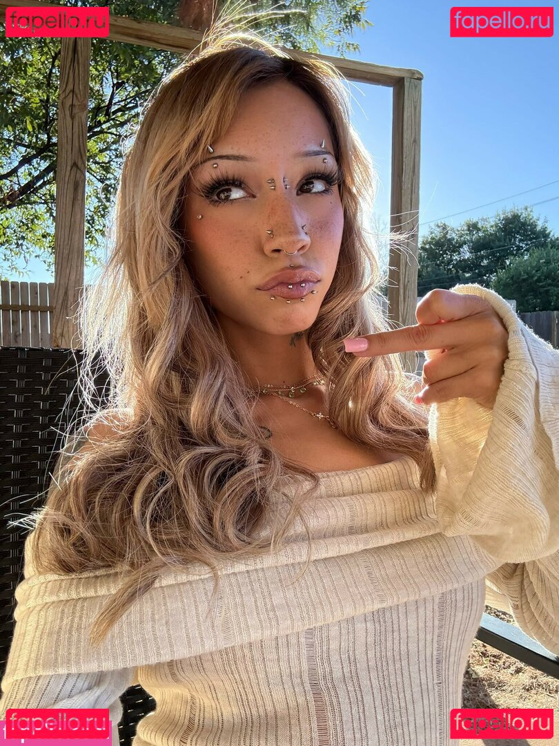 dumb4daisy Nude Onlyfans Photo 33