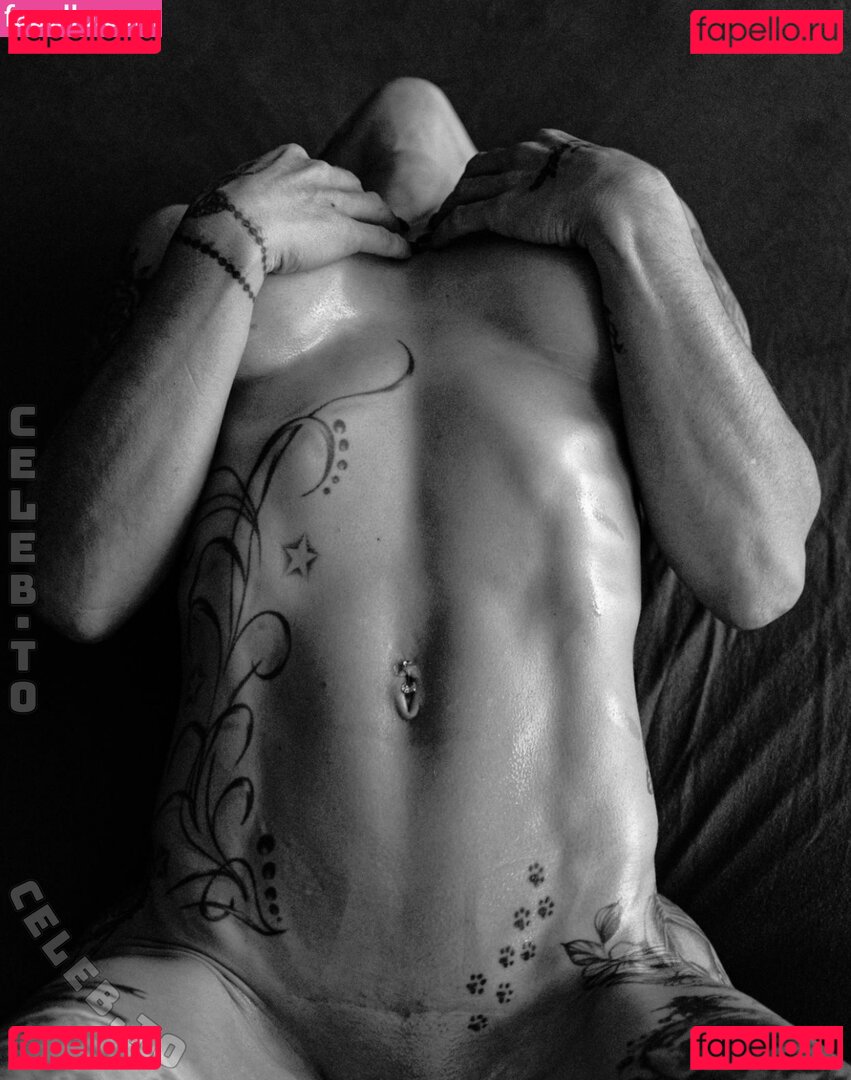 Chaos Babe Nude Onlyfans Photo 27