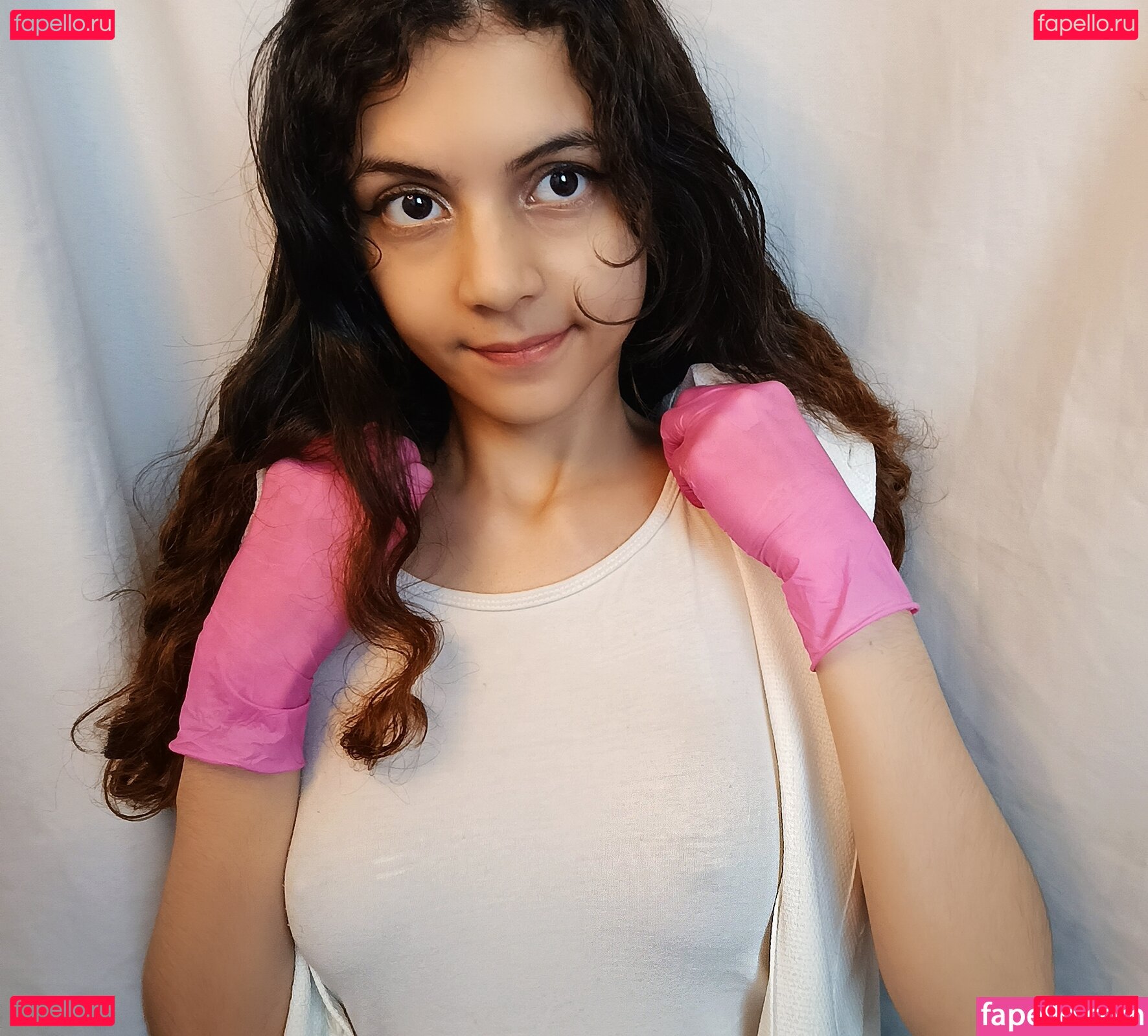 PinkAndromedaAsmr Nude Onlyfans Photo 40