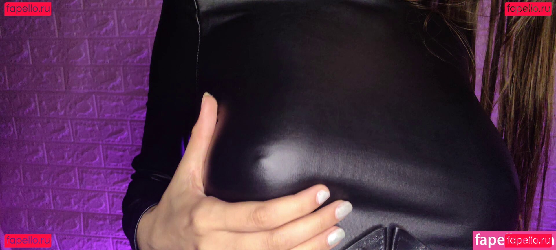 PinkAndromedaAsmr Nude Onlyfans Photo 29