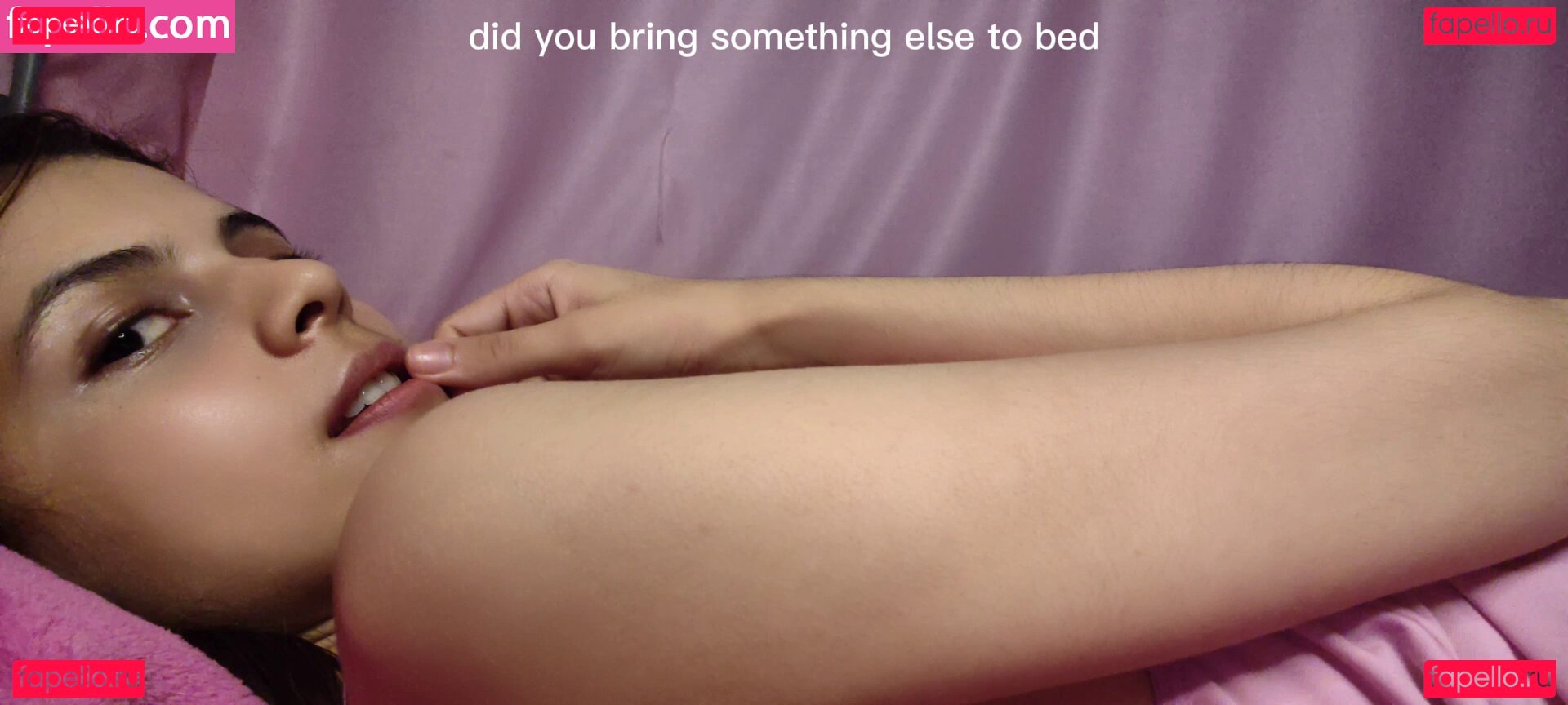 PinkAndromedaAsmr Nude Onlyfans Photo 20