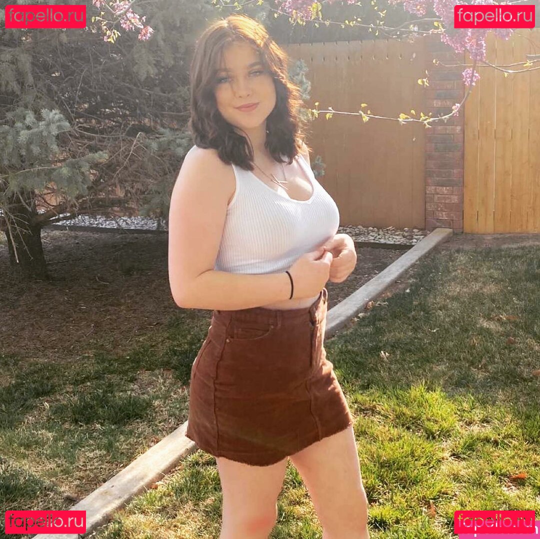 Kayla Cox Nude Onlyfans Photo 14