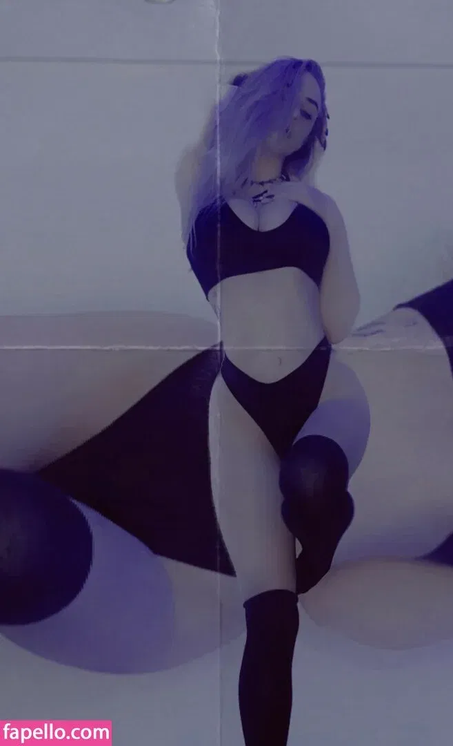 ItsRavenRoses Onlyfans Photo Gallery 