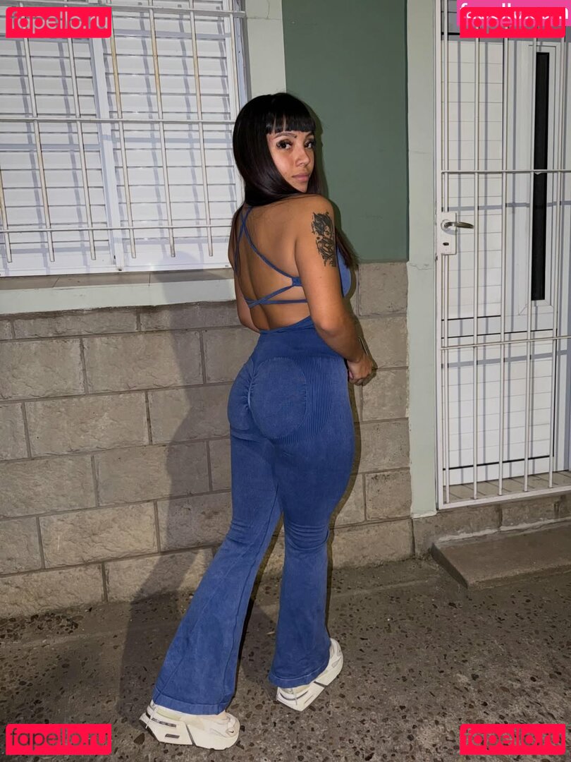 Brisa Palma Nude Onlyfans Photo 11