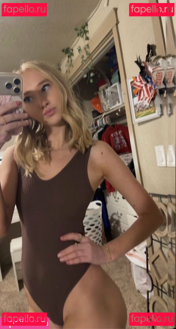 Marissa Storme Nude Onlyfans Photo 30