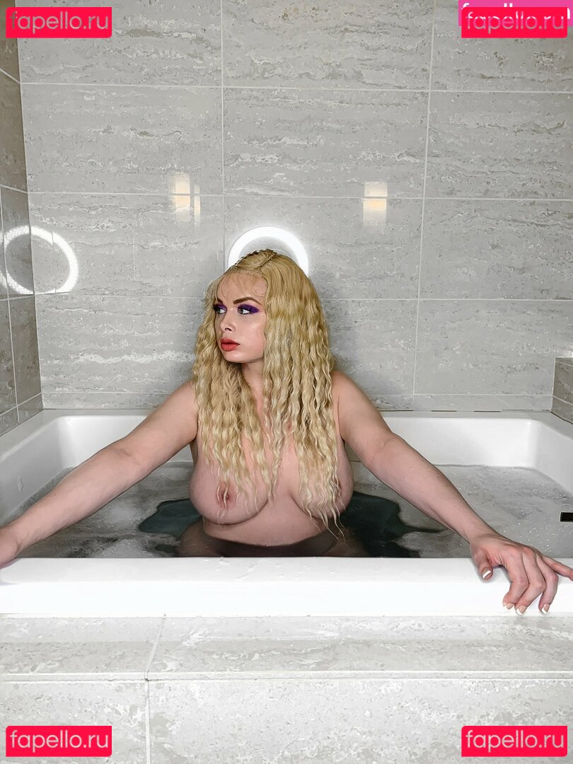 tshaileybennett Nude Onlyfans Photo 4