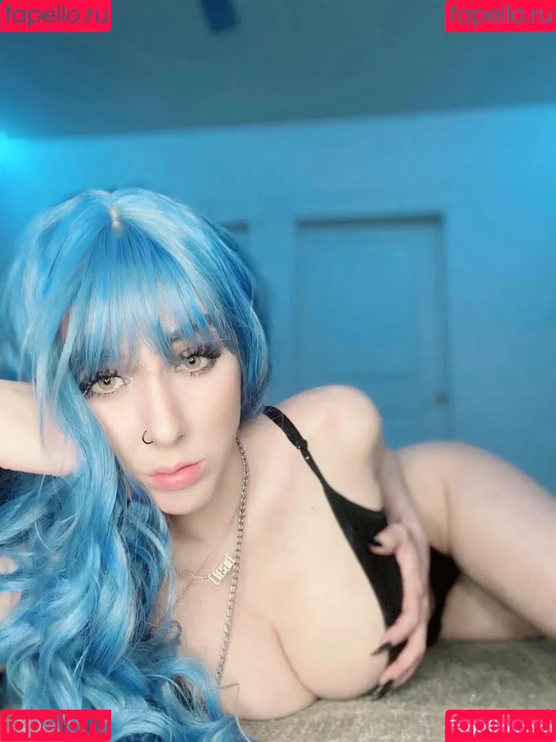 ItsRavenRoses Onlyfans Photo Gallery 