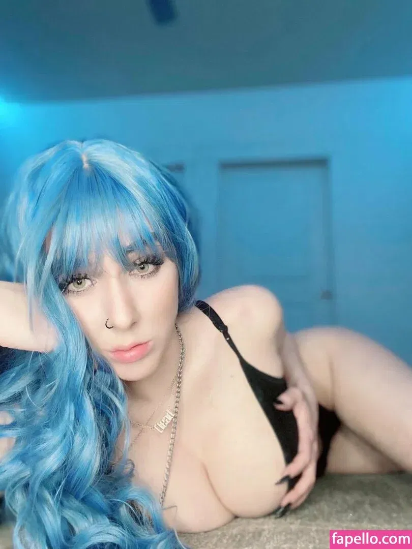 ItsRavenRoses Onlyfans Photo Gallery 