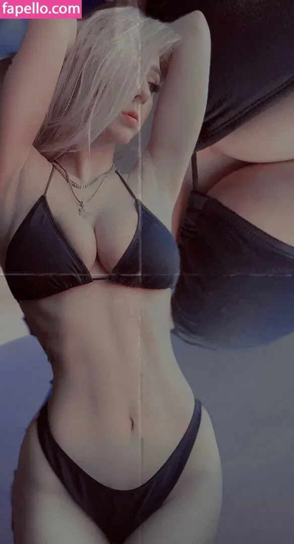 ItsRavenRoses Onlyfans Photo Gallery 