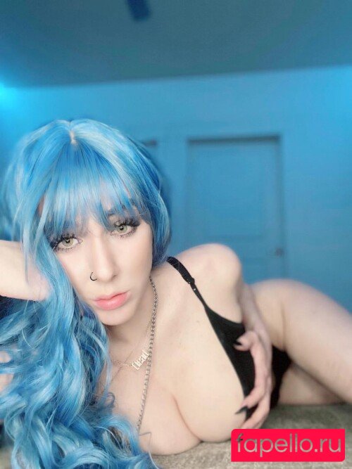 ItsRavenRoses Nude Onlyfans Photo 51