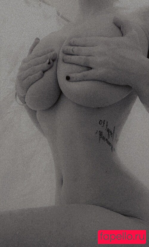 ItsRavenRoses Nude Onlyfans Photo 35