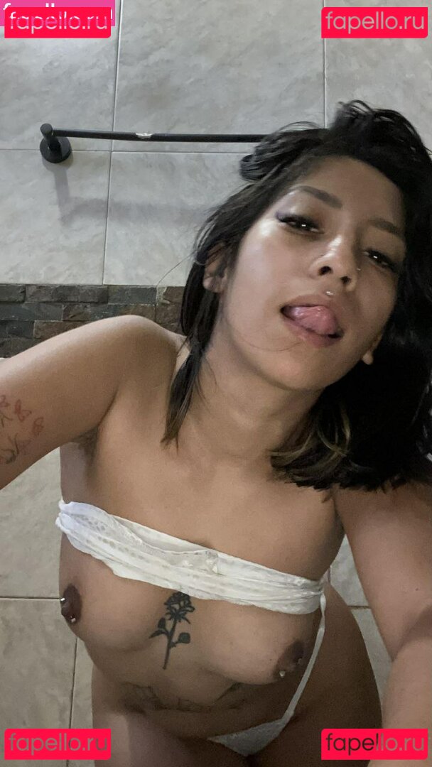 belyoya Nude Onlyfans Photo 3
