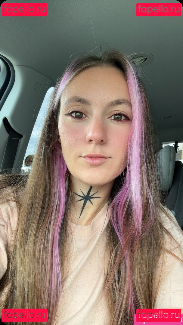 Poppy Quinn Nude Onlyfans Photo 21