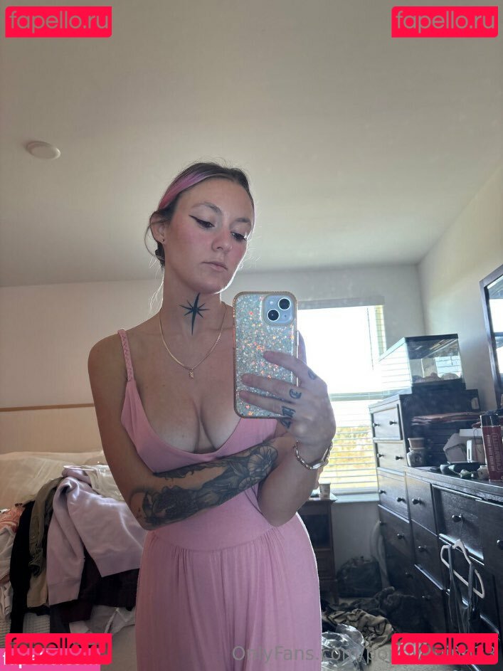 Poppy Quinn Nude Onlyfans Photo 20