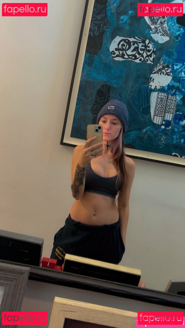 Poppy Quinn Nude Onlyfans Photo 19