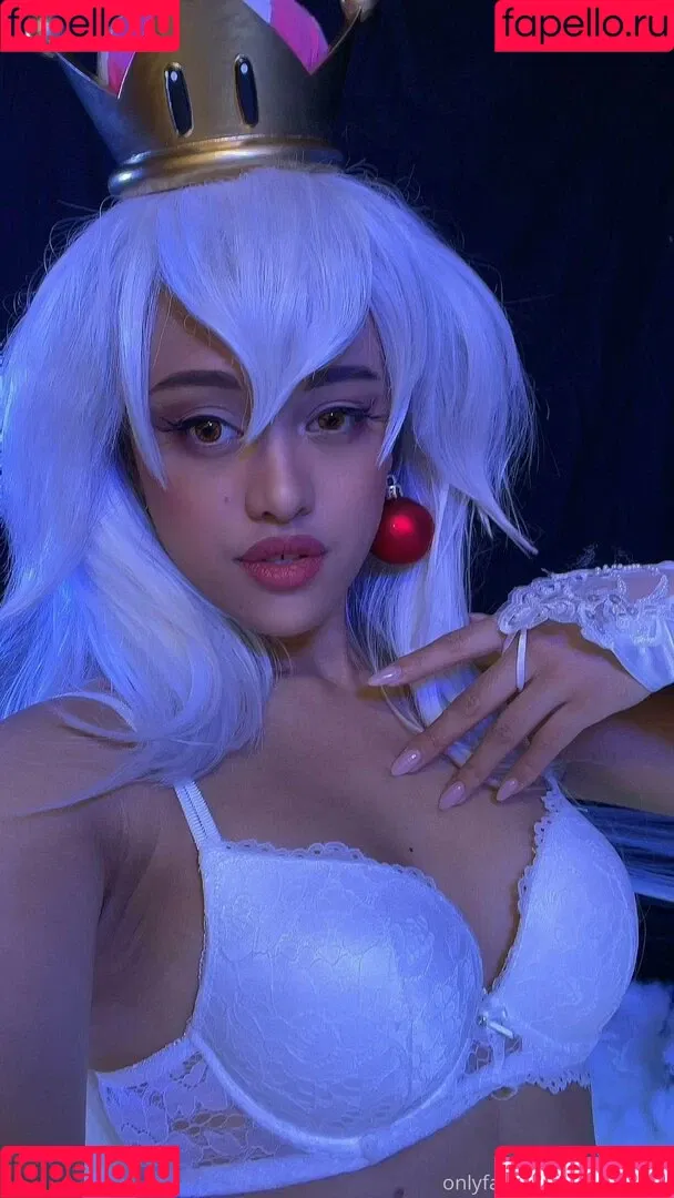 janaamari Onlyfans Photo Gallery 